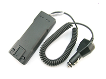 [SC-VD-BE-HT] Battery Eliminator for Motorola HT1000 MTS2000 two way radio